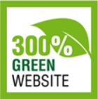 GreenGeeks Seal