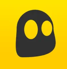 CyberGhost VPN logo