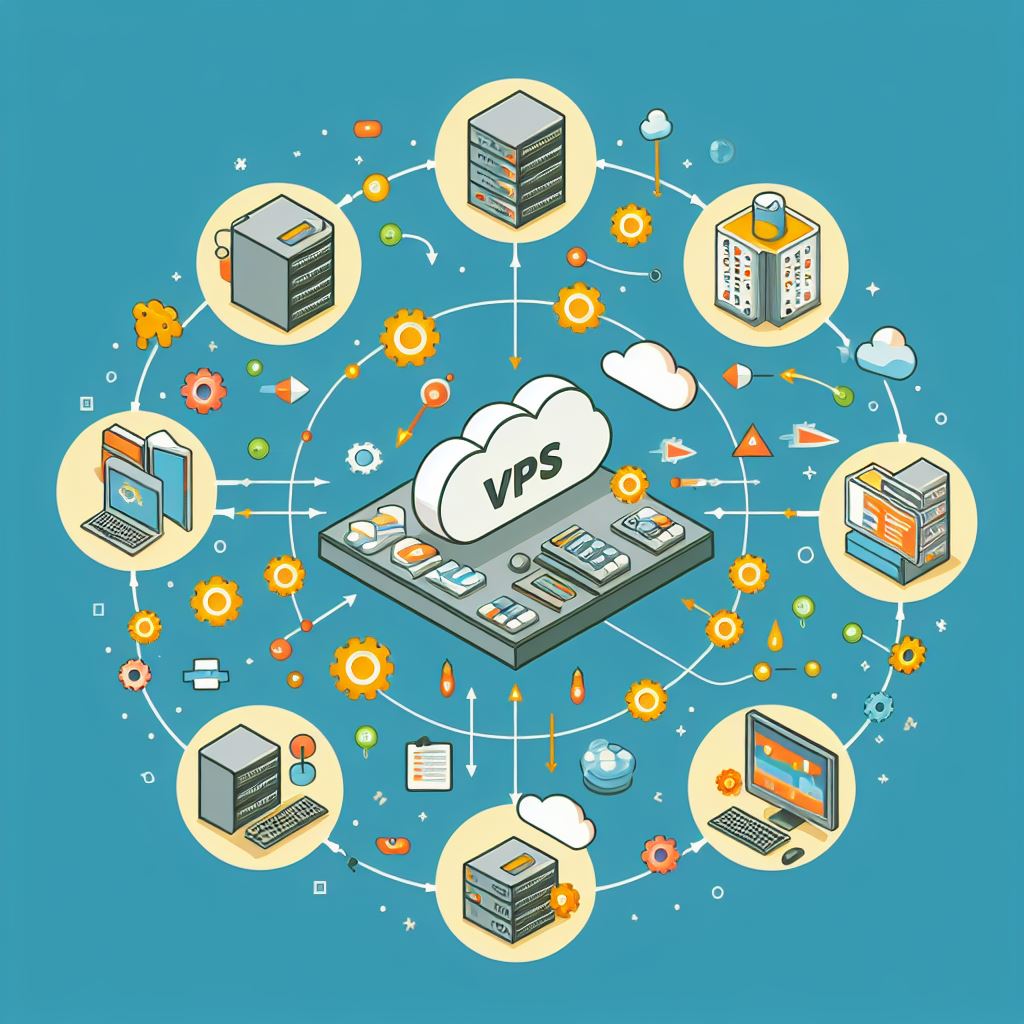 VPS hosting by Digitalgenspace.com