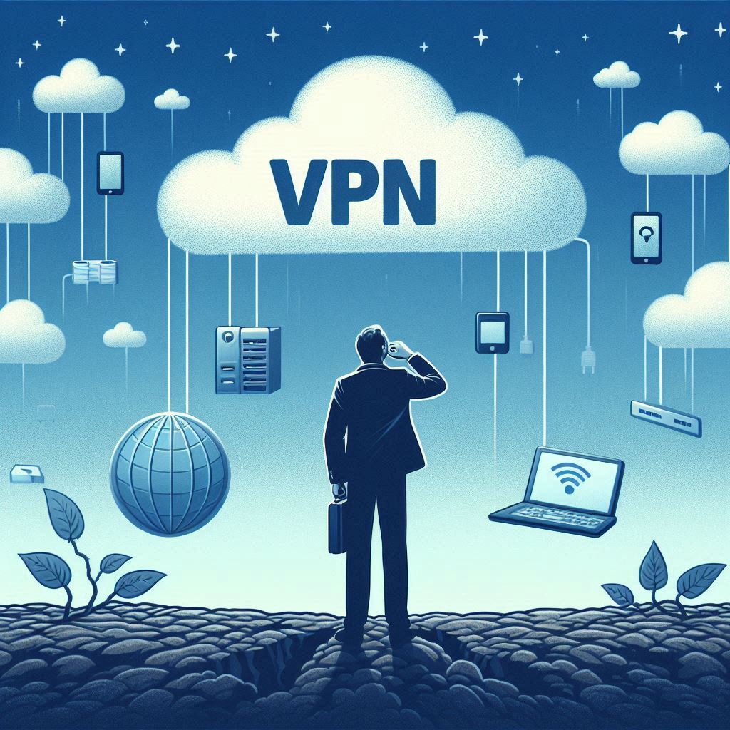 VPN features by Digitalgenspace.com