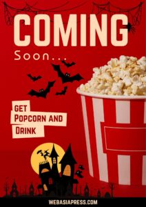 No Poster Halloween-min