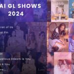 Thai GL Series List 2024