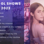 Thai GL Series List 2023